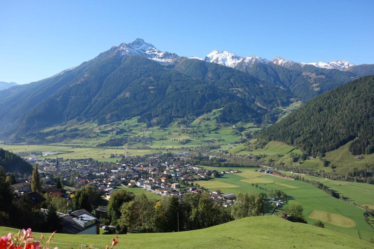 Apartmán Wachtlerhof Matrei in Osttirol Exteriér fotografie