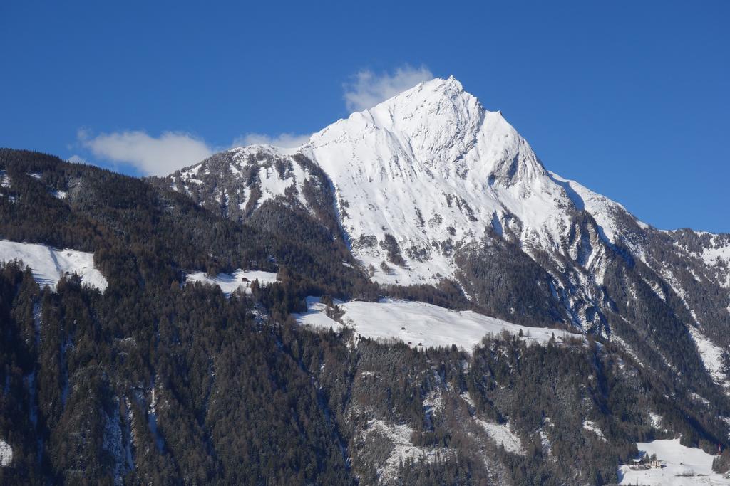 Apartmán Wachtlerhof Matrei in Osttirol Exteriér fotografie