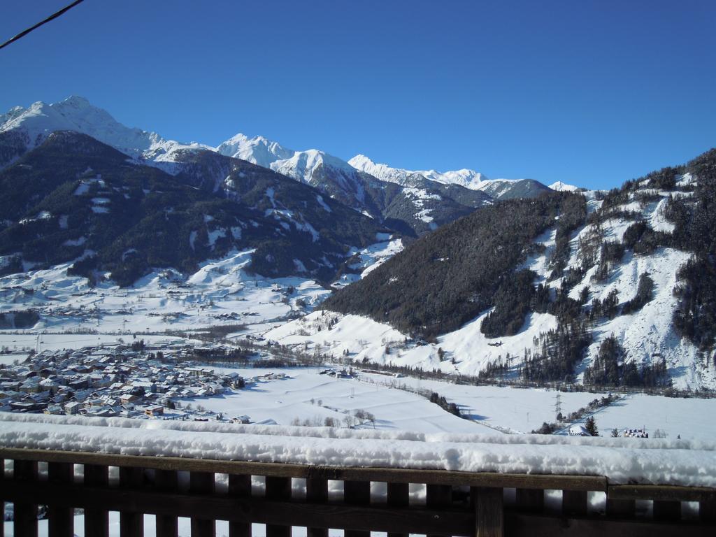 Apartmán Wachtlerhof Matrei in Osttirol Pokoj fotografie