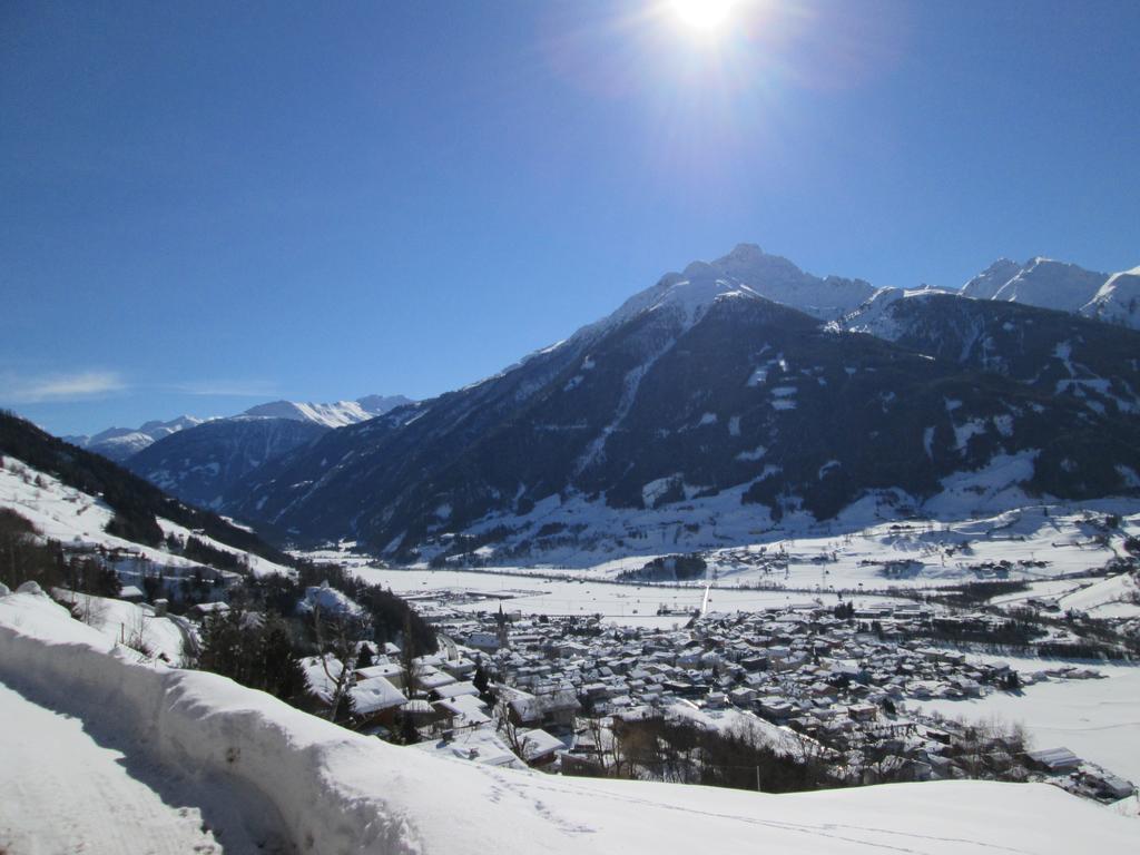 Apartmán Wachtlerhof Matrei in Osttirol Exteriér fotografie