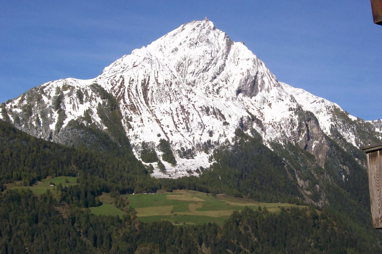 Apartmán Wachtlerhof Matrei in Osttirol Exteriér fotografie