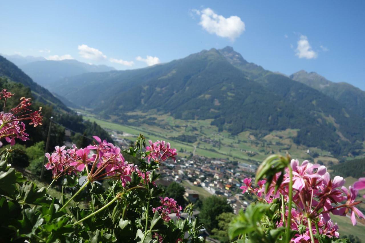 Apartmán Wachtlerhof Matrei in Osttirol Exteriér fotografie