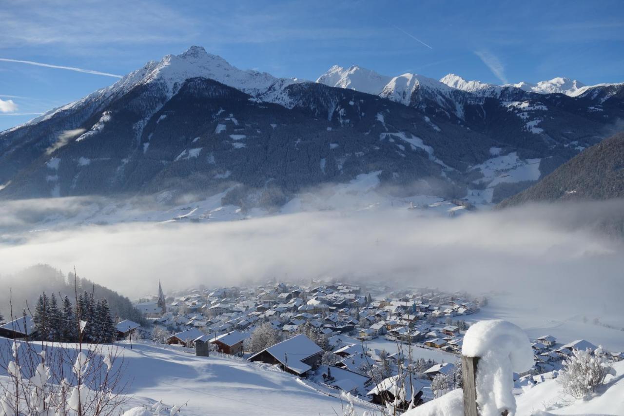 Apartmán Wachtlerhof Matrei in Osttirol Exteriér fotografie